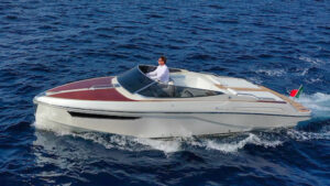 Ecolux 850 Hybrid