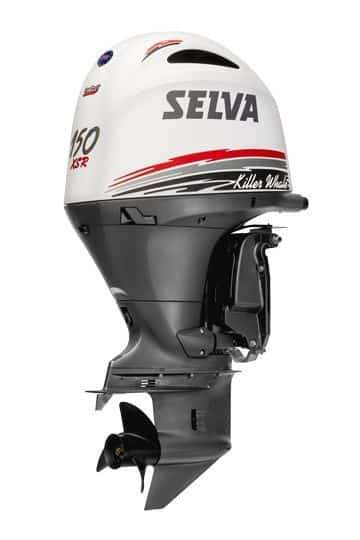 Selva Marine