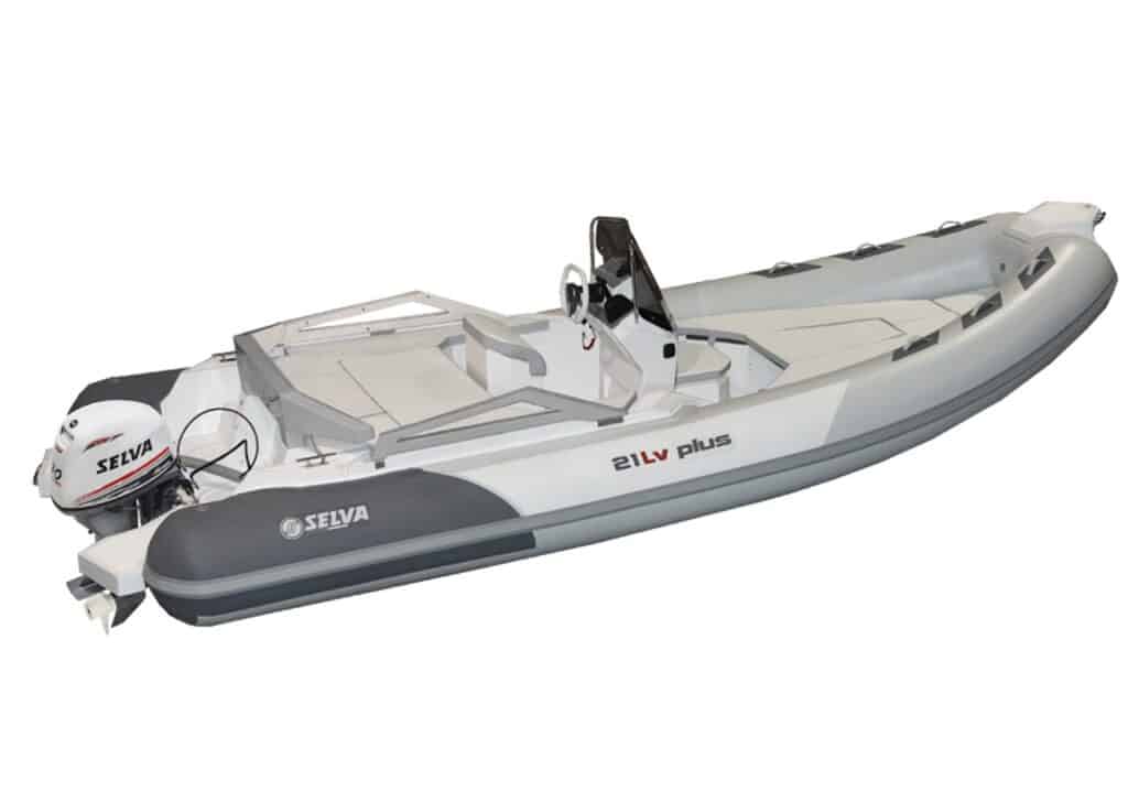 Selva Marine 21 Lv Plus