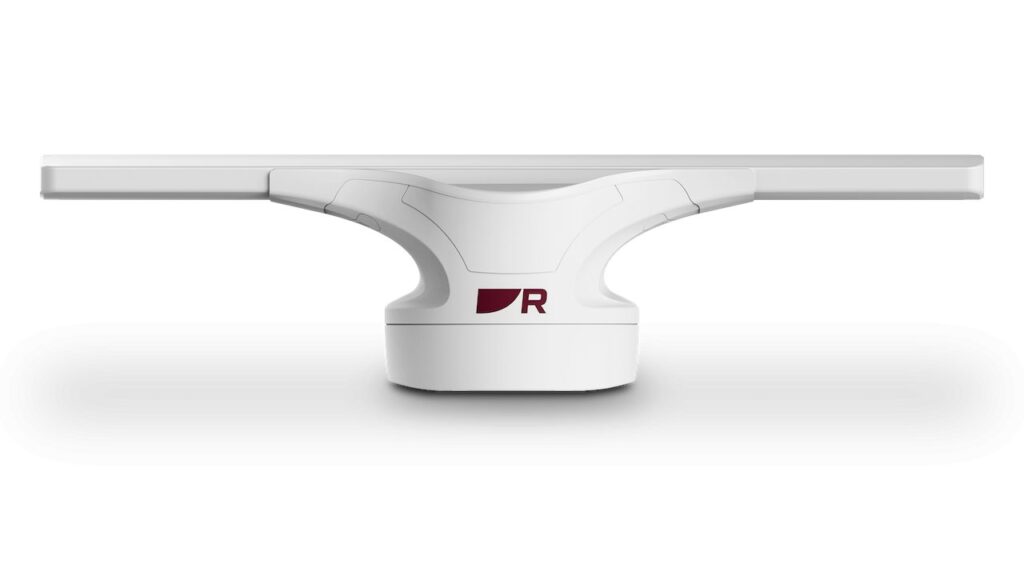 Cyclone radar Cyclone radar