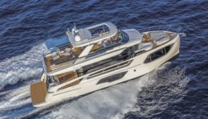 Absolute Navetta 64