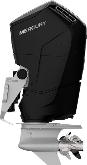Verado 600hp Innovation Award