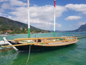 Esperance-propulsione elettrica