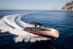 FIART Nautic Sud Seawalker 43