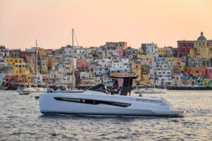 Fiart Seawalker 39