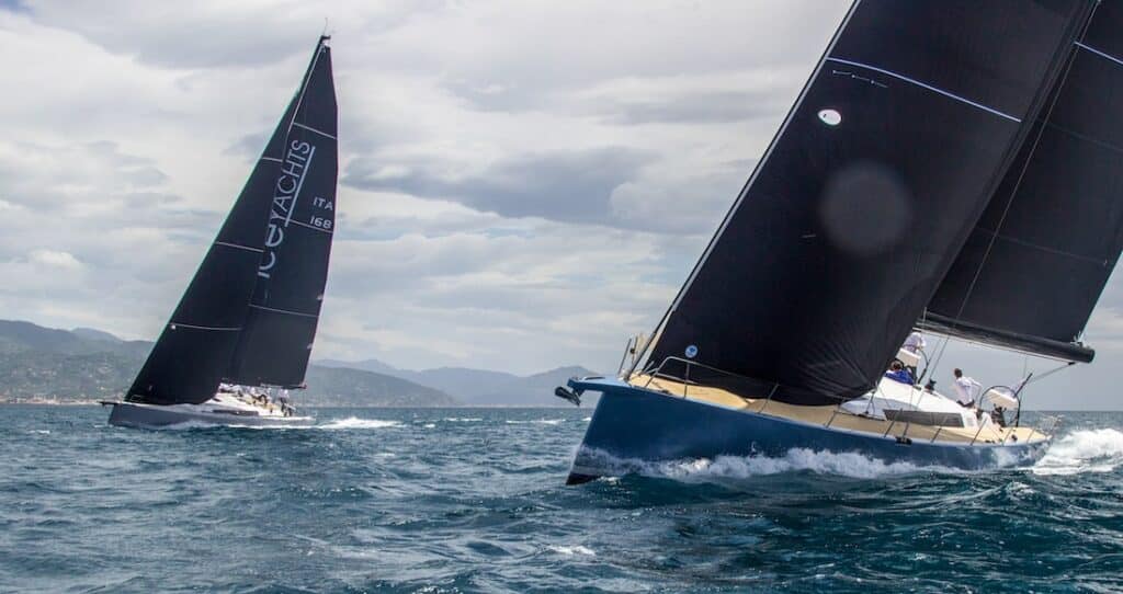 Ice Cup, si regata il 7 e l’8 maggio per un’edizione da record