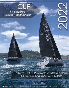 Locandina Ice Cup