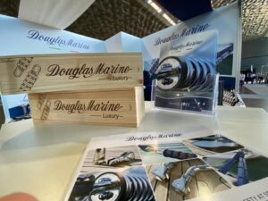 Douglas marine