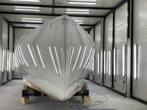 NEO 570 C scafo n 1