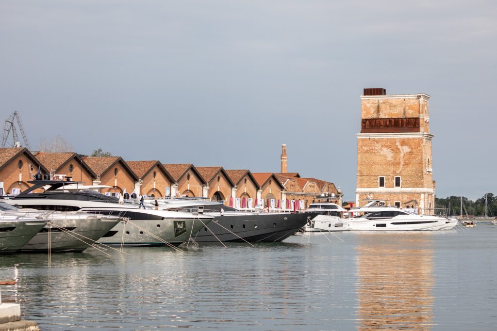 Salone Nautico Venezia