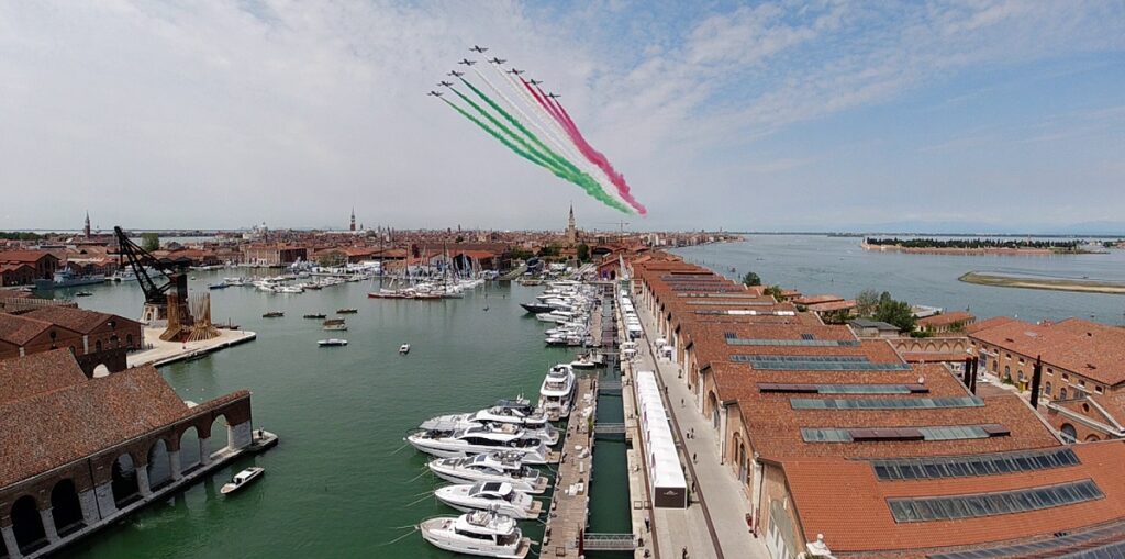 Salone Nautico Venezia