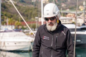 Umberto Terso RiggService