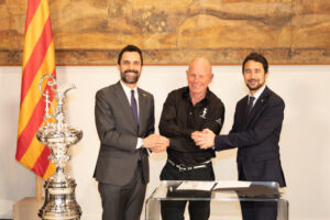 Barcellona 37ma Coppa America 2024