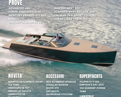 Copertina Yacht Digest 11 ITA_low res