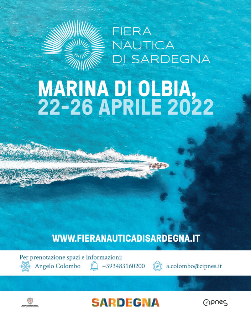 fiera nautica di sardegna