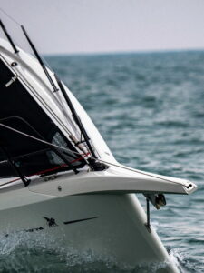 italia yacht