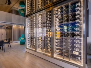 cantina vini