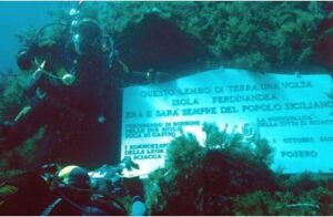 Banco di Gramh targa