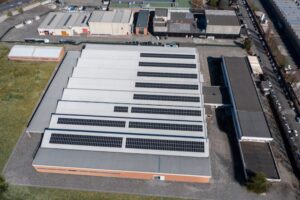 Sede AmperMarine AmperAuto