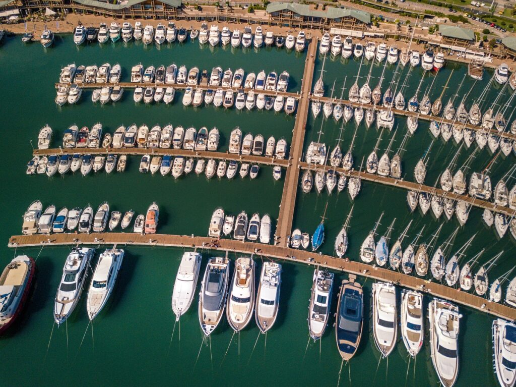 marina di varazze