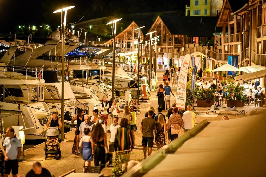 marina di varazze