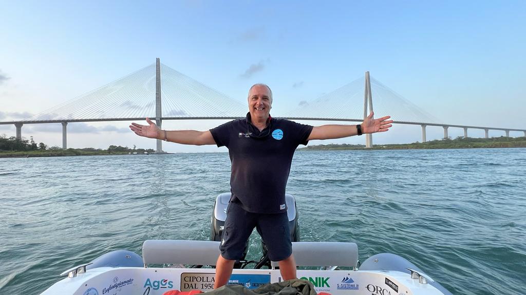 sergio davì