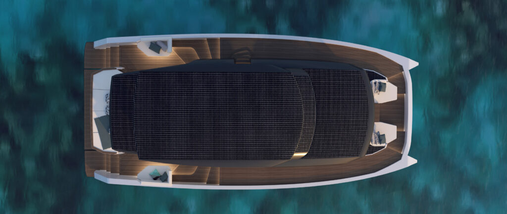 whisper yachts