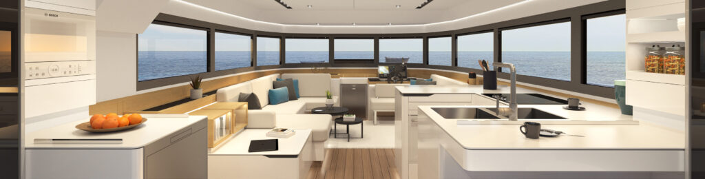 whisper yachts