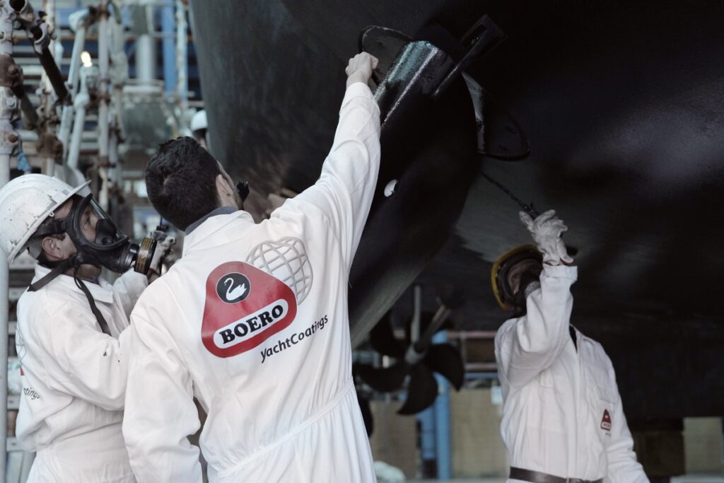 boero yachtcoatings