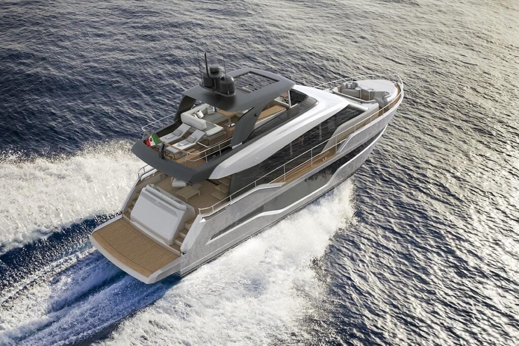 Raymarine YachtSense Ecosystem