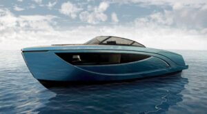 NY40 azzurro 