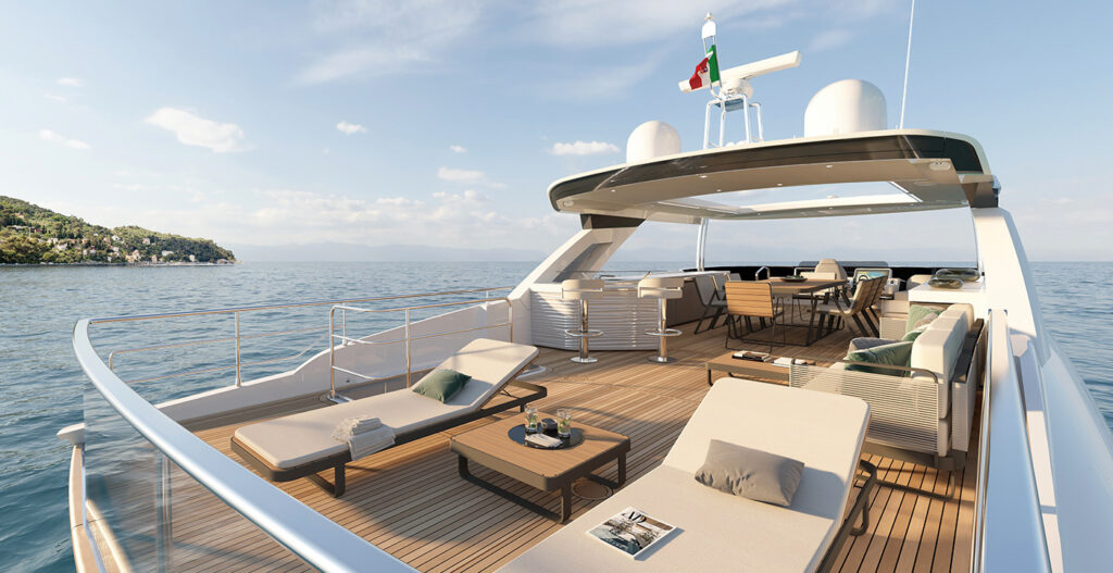 absolute navetta 75
