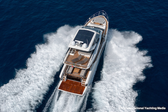 Adriatic Wave