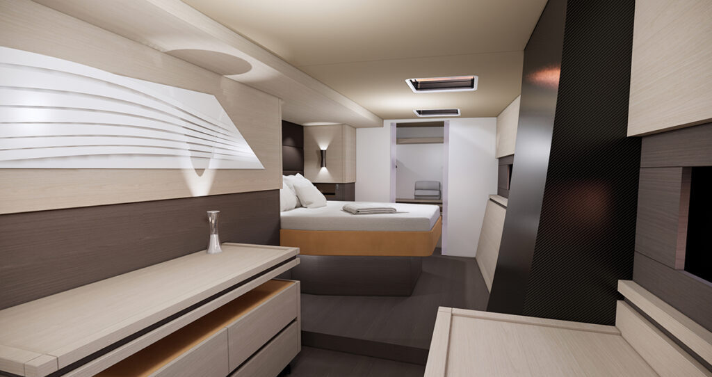 felci 63 catamaran