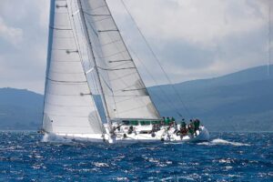 Argentario Sailing Week Moro di Venezia