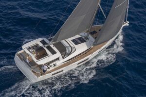 Jeanneau Yachts 60 Gilles MARTIN RAGET