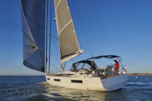 Jeanneau Yachts 60 