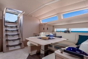 Jeanneau Yachts 60