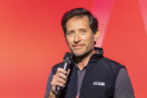 Marco Piana CEO VAM investment