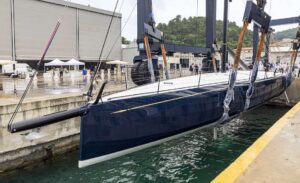 ClubSwan 80 varo