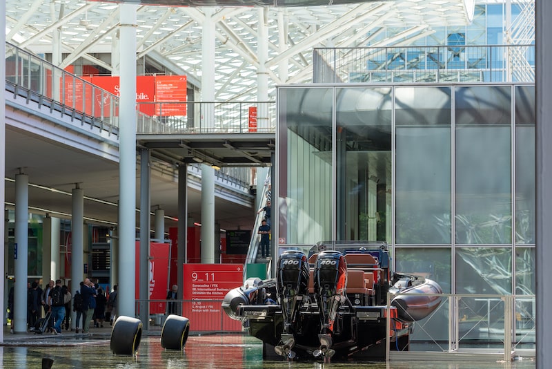 Pirelli 35