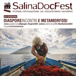 Salina Doc Fest