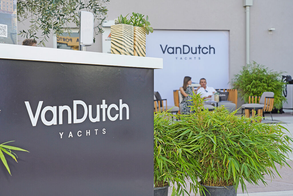 vandutch center