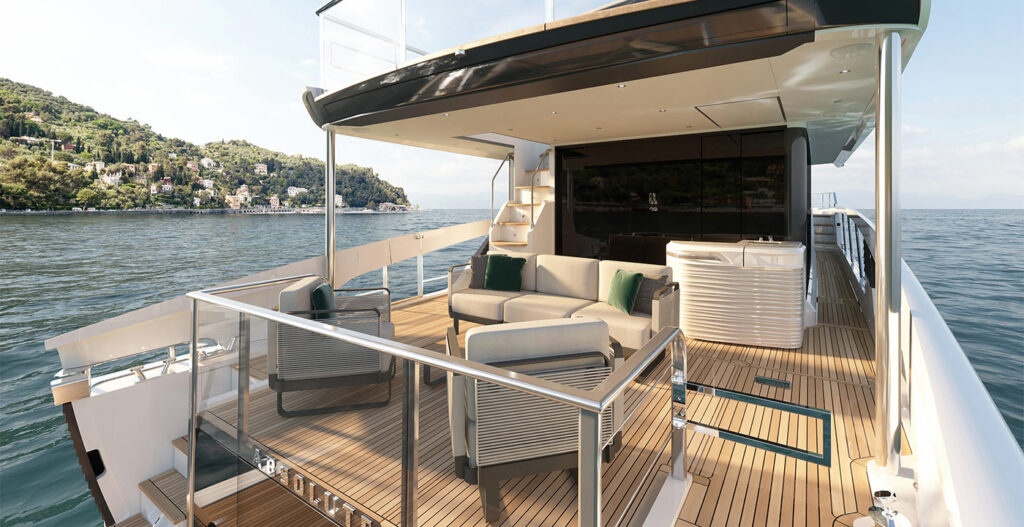 absolute navetta 75