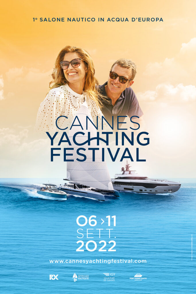 yachting festival cannes