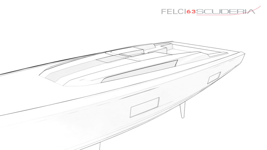 Felci 63 Scuderia