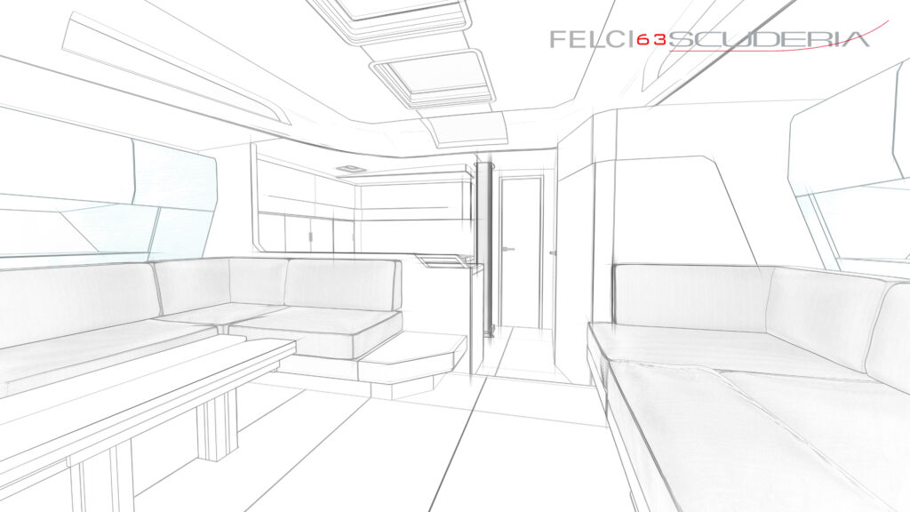 Felci 63 Scuderia