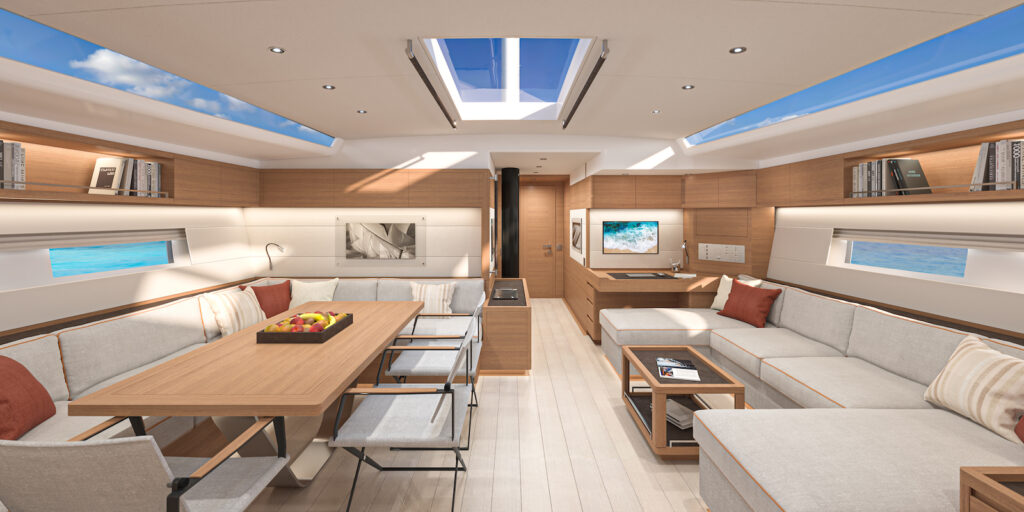grand soleil 72