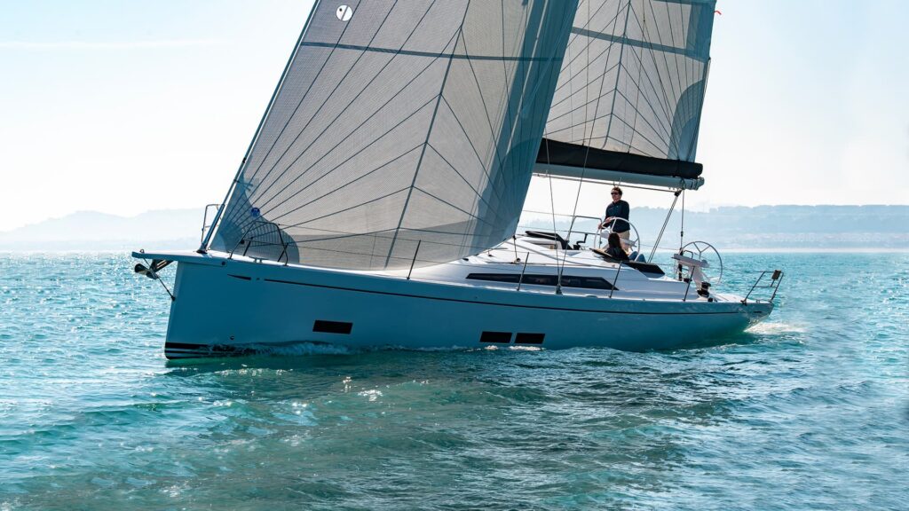grand soleil 44 essentia