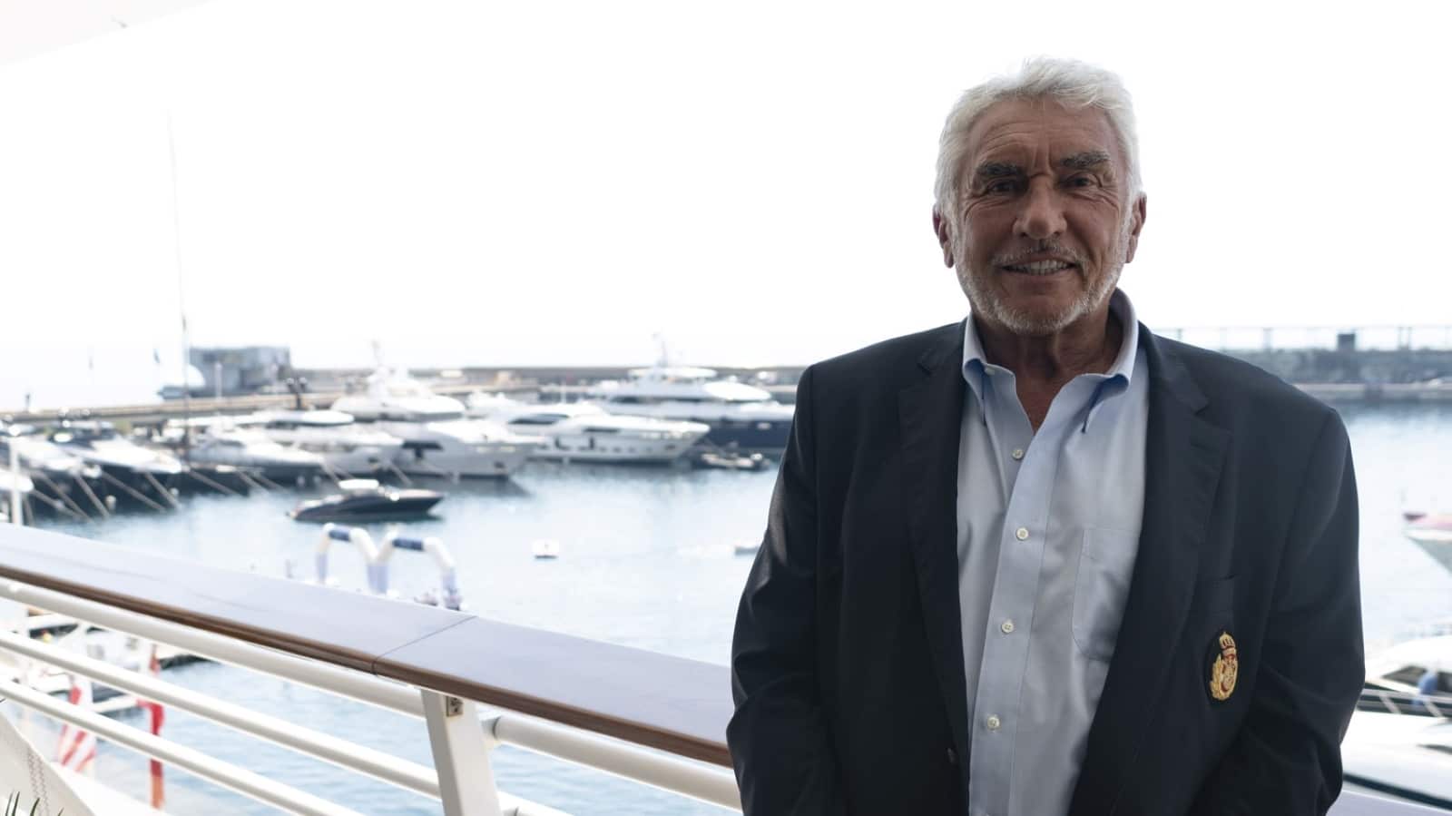 Bernard D’Alessandri e il futuro del Monaco Energy Boat Challenge